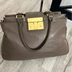 Tory Burch Leather Bag